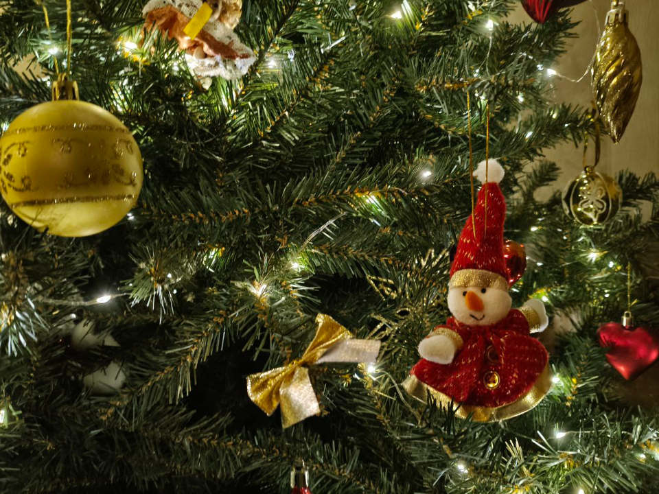 Старый Новый год: на набережной Торфяного озера пройдет фольклорный праздник «Сохраняя традиции»