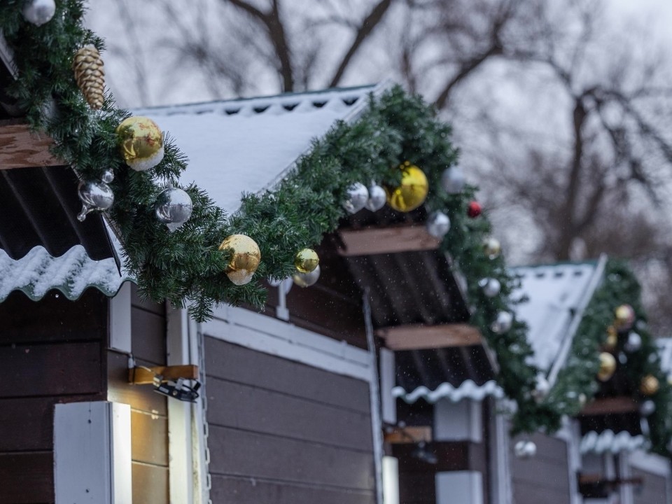 Новогоднее творчество, подвижные игры и спектакли — афиша 2 января в Чехове