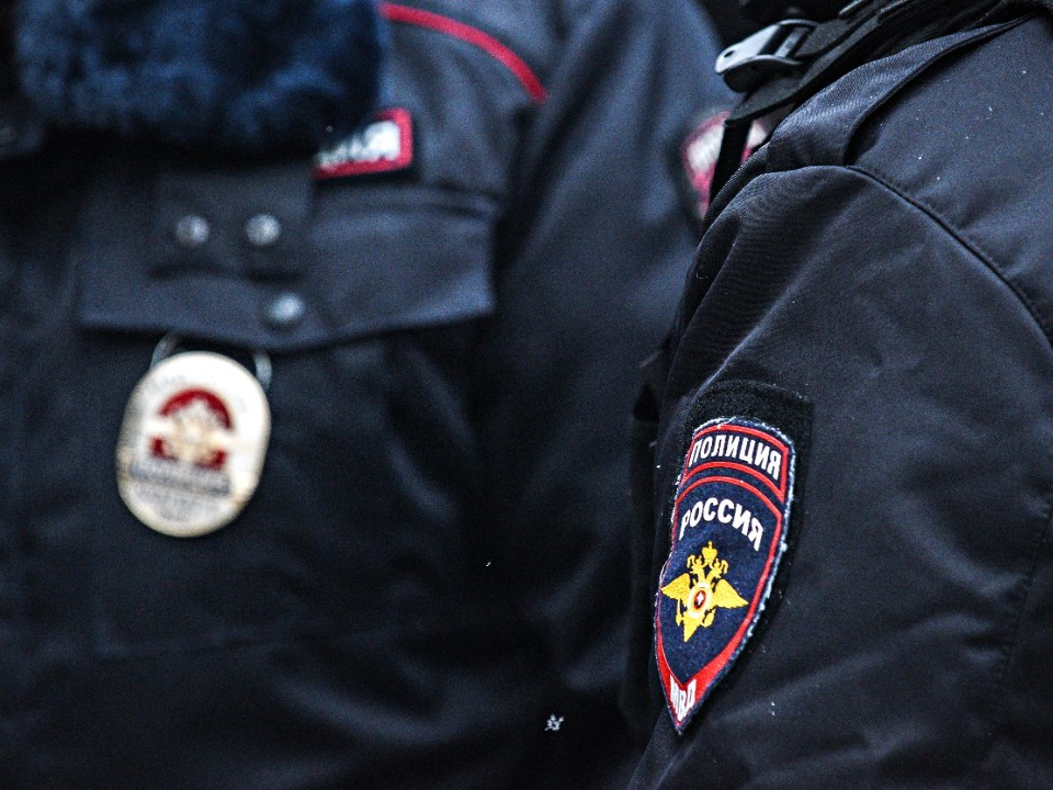 Собаки, спецсредства и патрульные машины: студенты Сергиева Посада познакомились со службой в полиции