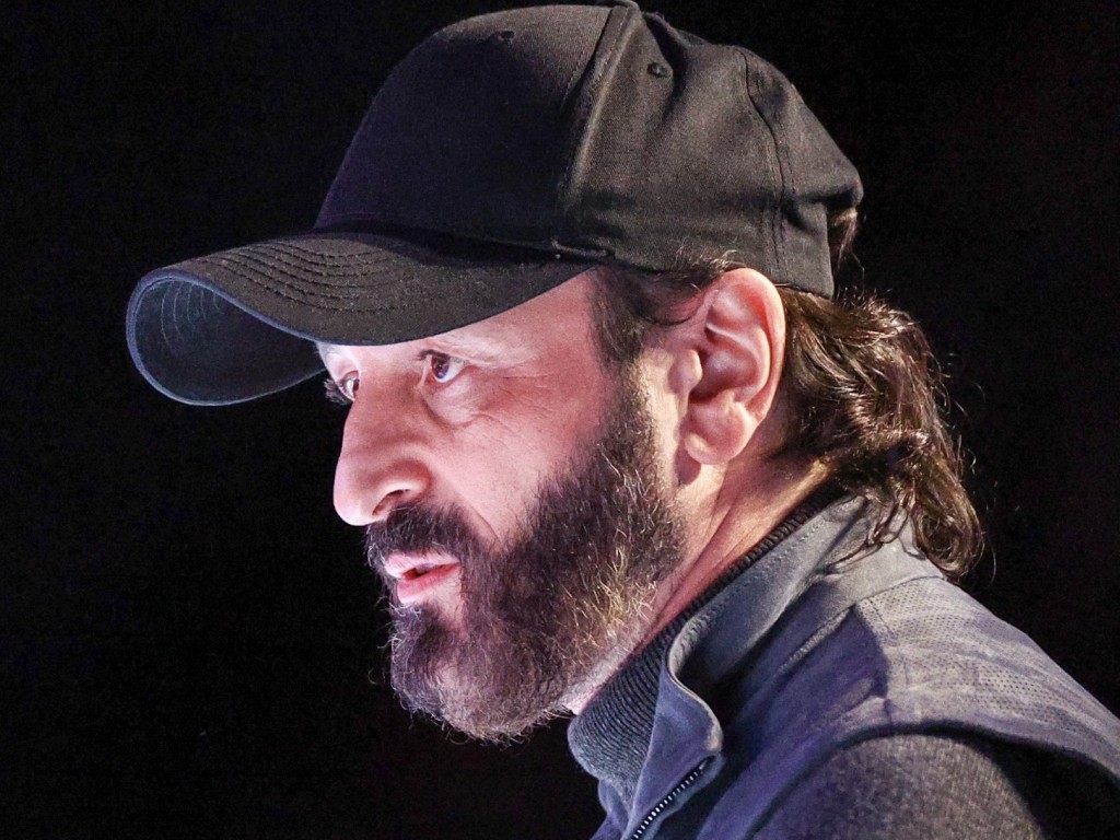 Закроют или нет: Илья Авербух развеял слухи о судьбе шоу «Ледниковый период»