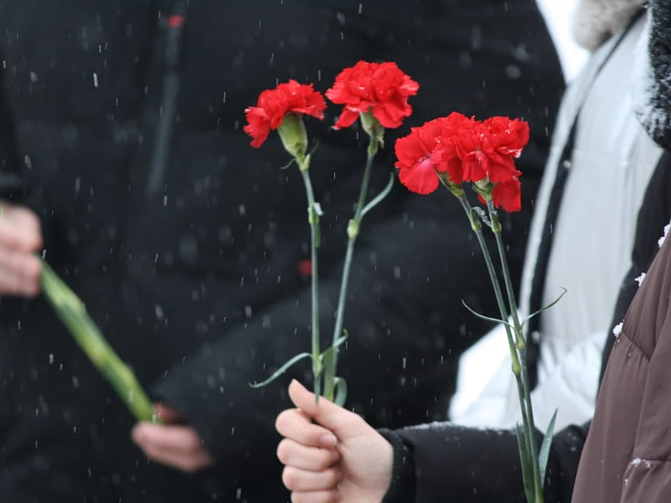 В Шаховской перенесли время памятной акции 23 января