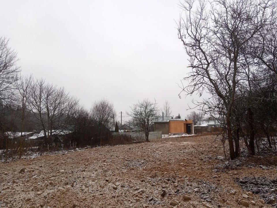 Три аварийных дома ушли в историю: в поселке Горбово завершили демонтаж и расчистку территории