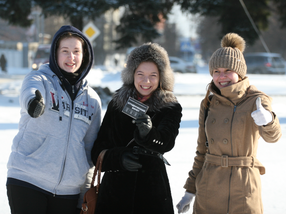 День студента: что общего у мученицы II века и современного первокурсника?