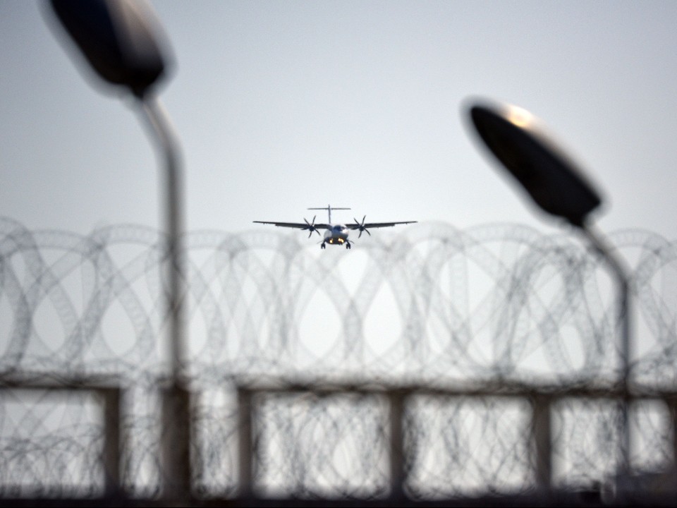 Прокуратура следит: куда обращаться в случае нарушения прав в аэропортах