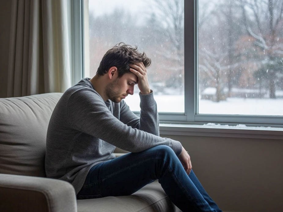 Муж соблазняется, глядя на других женщин: что советует священник и как сохранить гармонию в семье