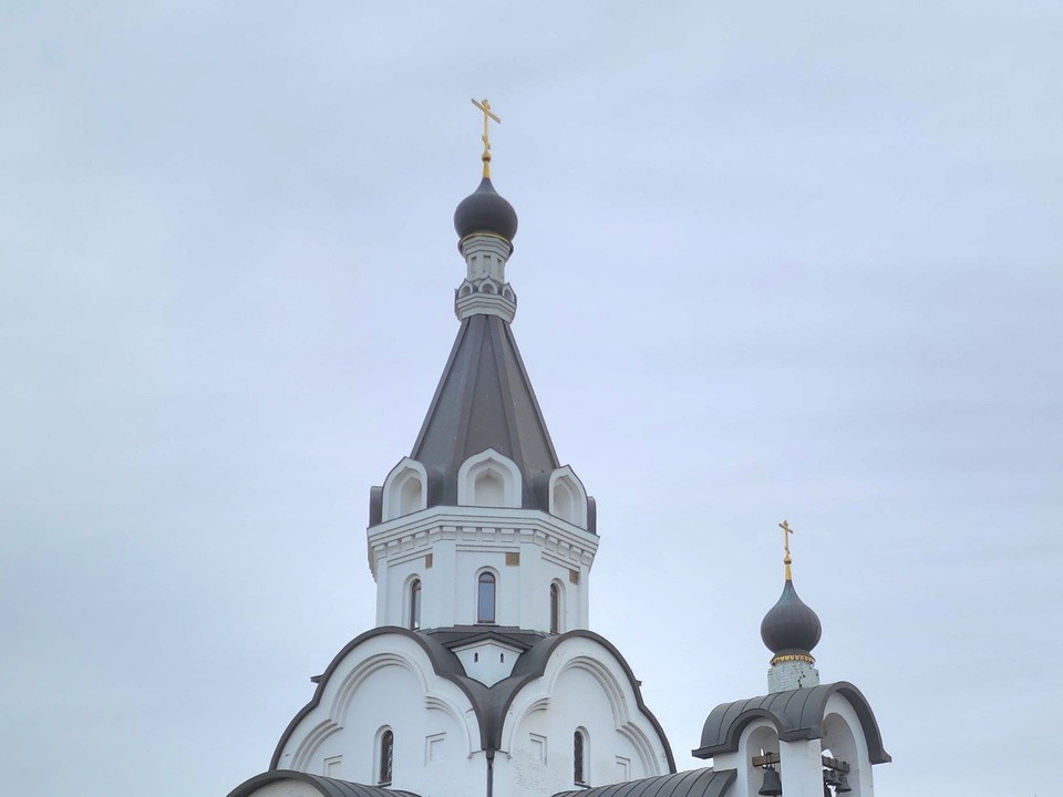 Крещение в Королеве: где и когда пройдут службы и раздача святой воды