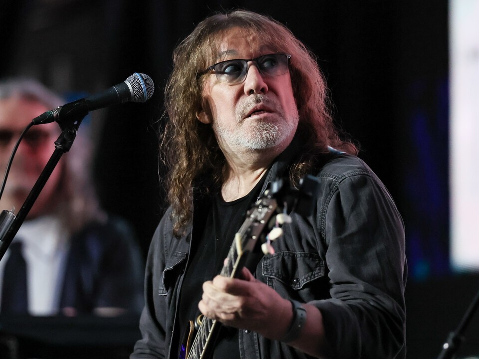 После выступления вызвали врача: что случилось с Владимиром Кузьминым