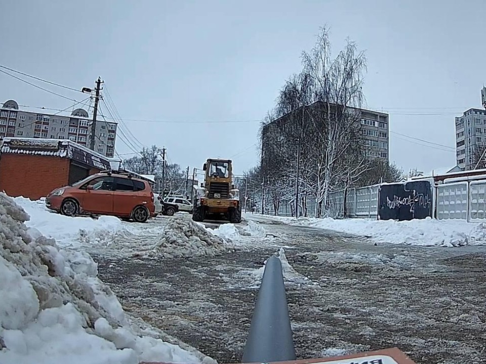 «Свидетель» своего падения: камера «Безопасного региона» в Сергиевом Посаде снимала до последнего