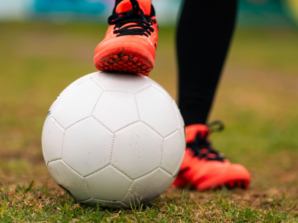 Ногинск на Тюмень променял известный футболист