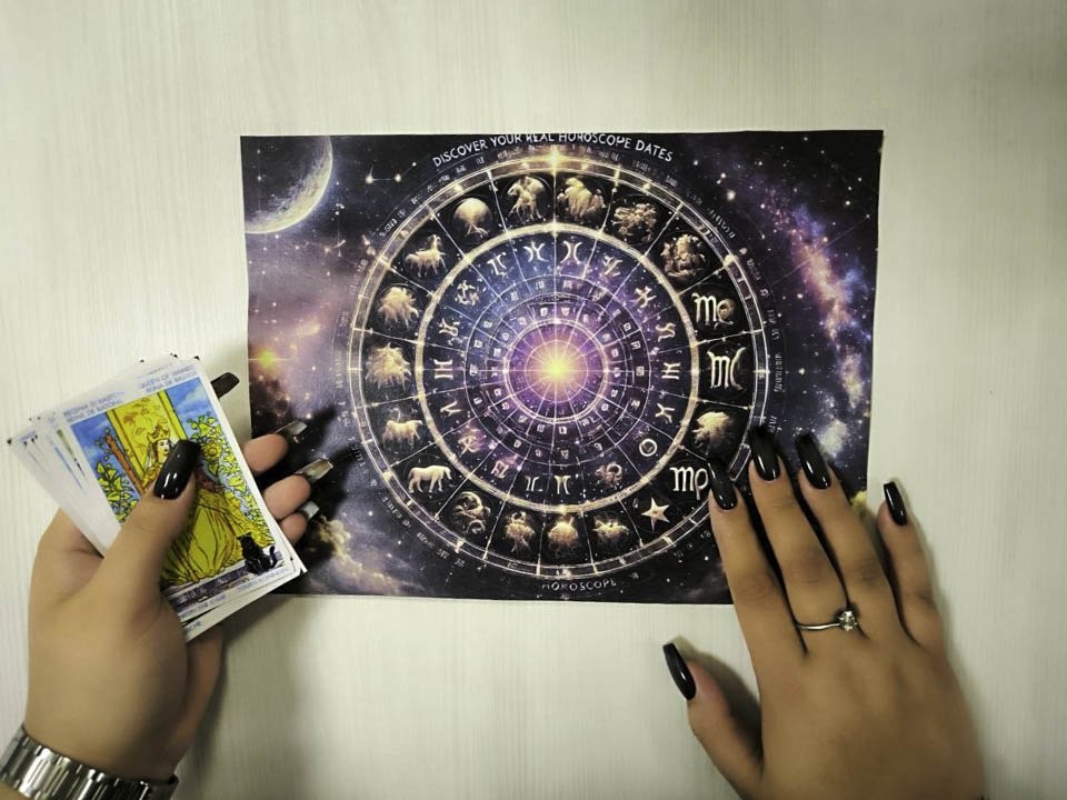 Гороскоп на 26 января: сделать рывок в работе, обеспечить себе новый шаг в карьере