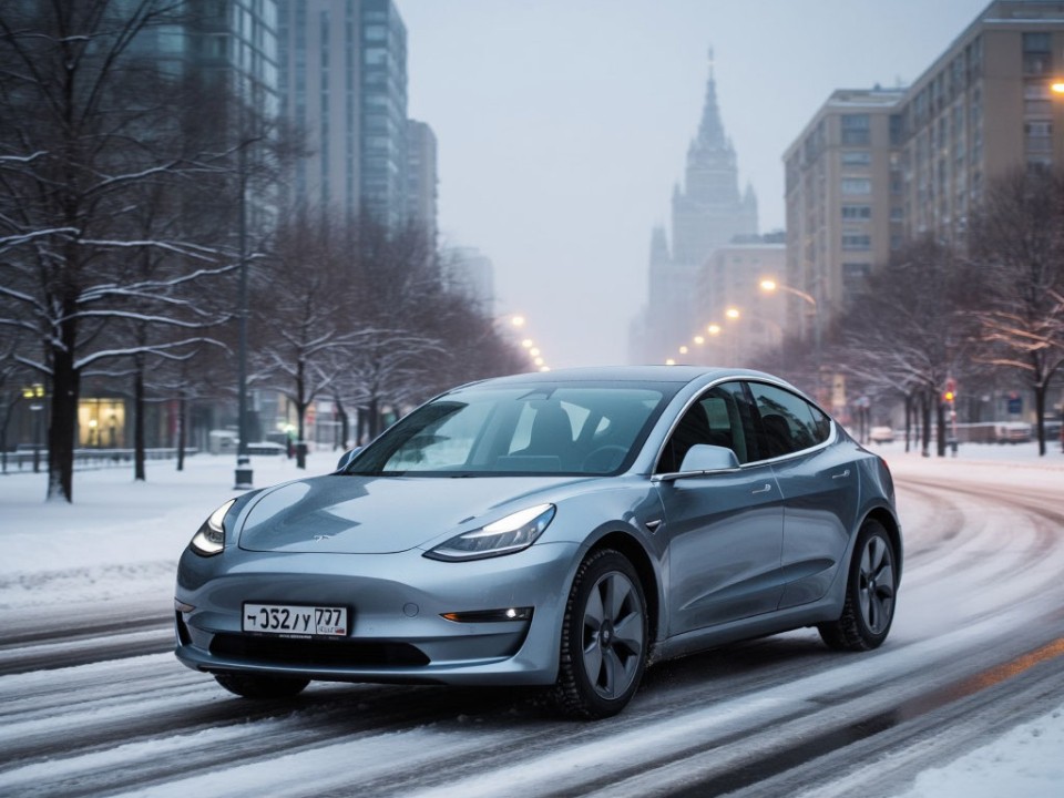 Зарядил и поехал: почему электромобили становятся удобнее бензиновых