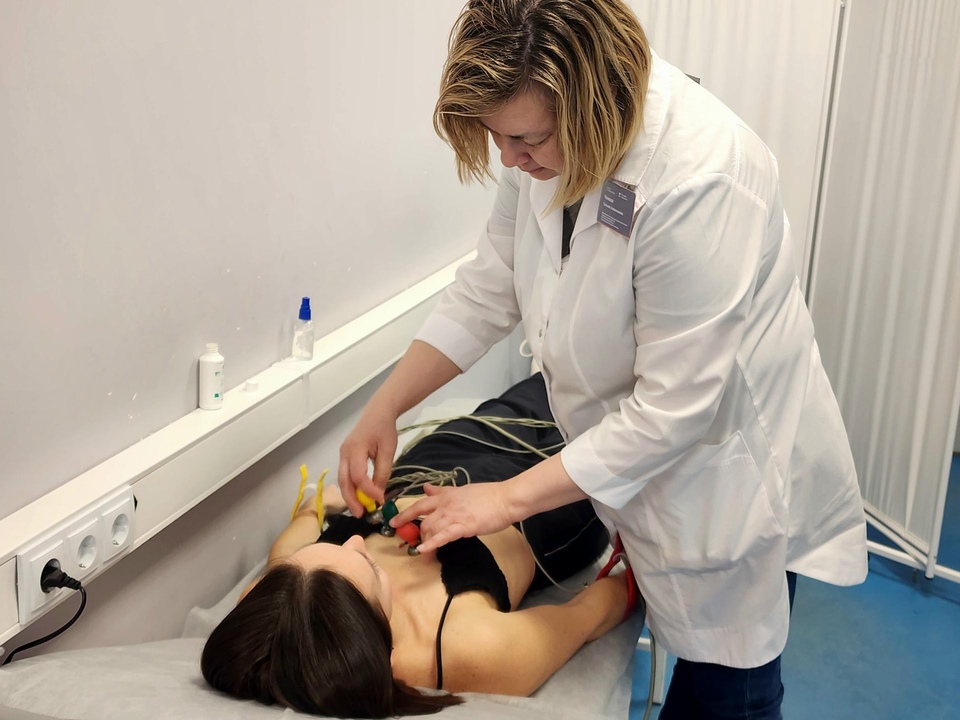 Не откладывайте здоровье на потом: бесплатная диспансеризация доступна каждому