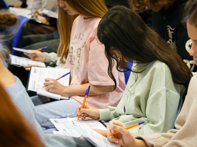 В Подольске назвали топ предметов для побед на региональных школьных олимпиадах