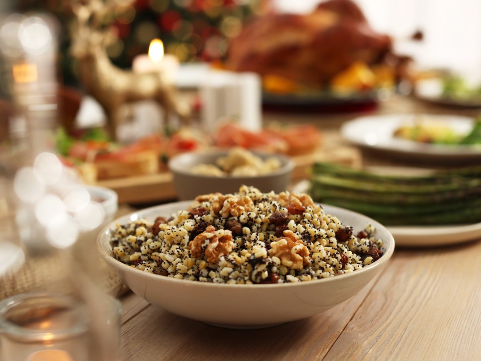 Как отмечают Старый Новый год жители Московской области