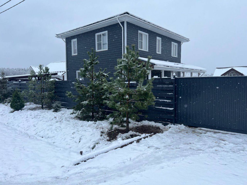 Готовимся к поправкам: что изменится для владельцев дач в вопросах границ и общего имущества