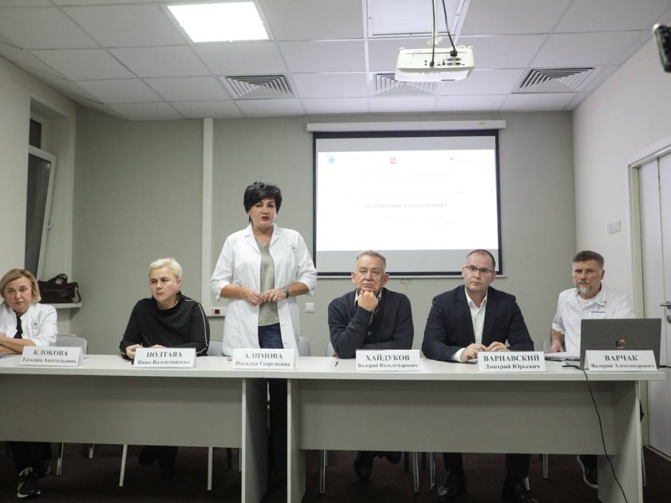 Встреча главного врача Балашихинской больницы с жителями округа состоится 21 января