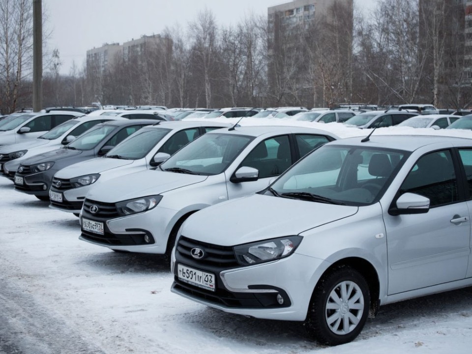 Какой автомобиль купить в 2026 году? Раскрыт топ бестселлеров