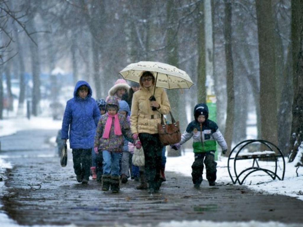 Через неделю погода в Подмосковье резко ухудшится: синоптик Тишковец