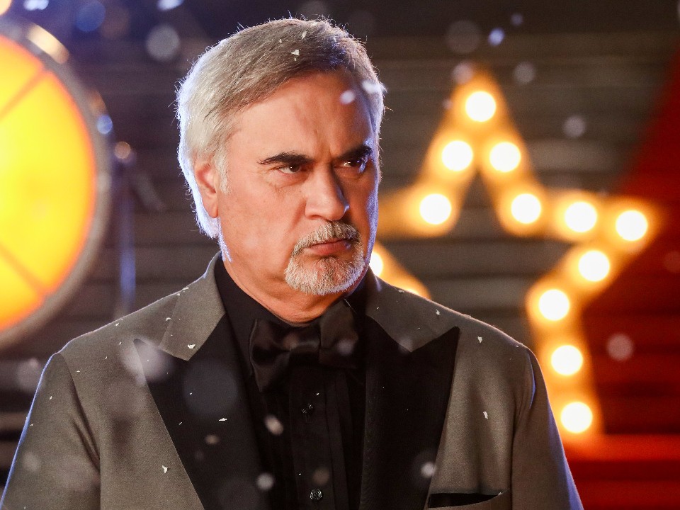 «Это был неравный бой»: концерт Валерия Меладзе закончился массовой дракой