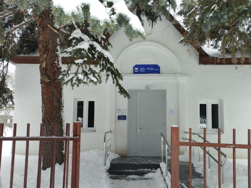 Прием главного врача в Карасевской амбулатории 23 января: адрес и время встречи