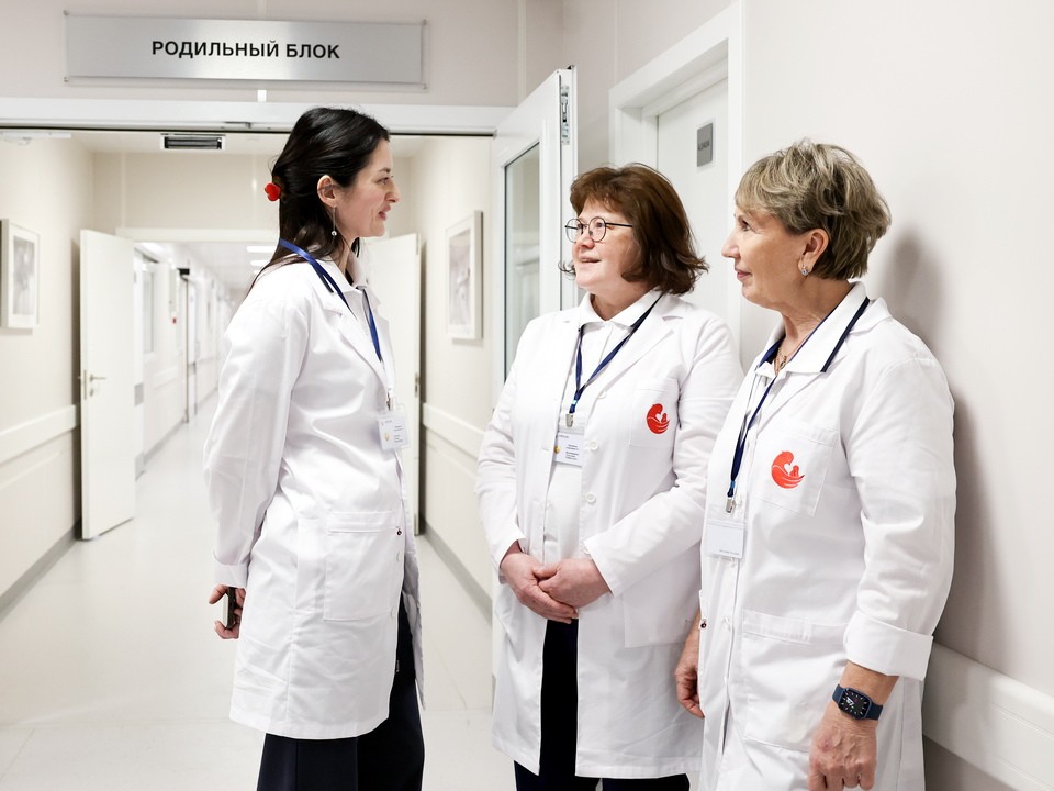 Названы самые популярные имена новорожденных в январе