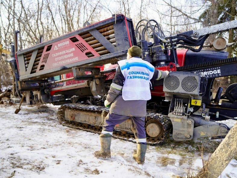 Бесплатно до границы участка: что такое социальная газификация и как ей воспользоваться