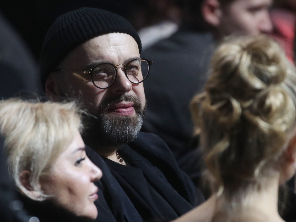 «Она была лучшей»: Максим Фадеев попрощался с самым близким человеком