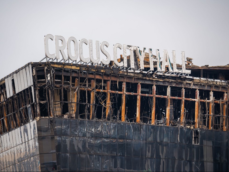 Кого из них сочли самым жестоким: суд допросил исполнителей теракта в «Крокусе»