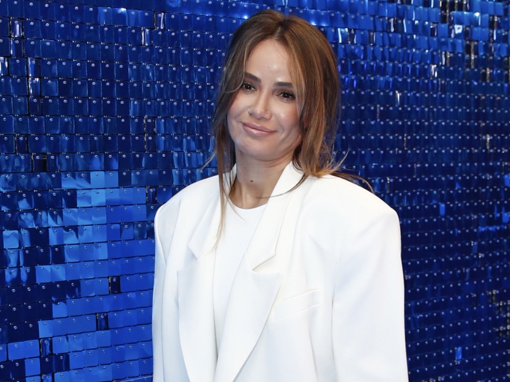 «Мне никто такое не делал»: Айза-Лилуна Ай удивилась сюрпризу жениха