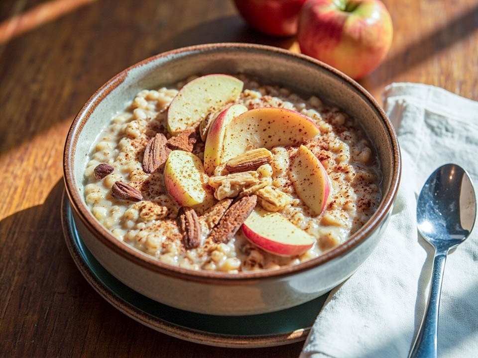 Диета на два дня: какой продукт поможет снизить уровень «плохого» холестерина