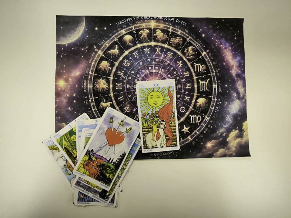 Гороскоп на 23 января: не ныть, быть искренним, говорить комплименты и победить