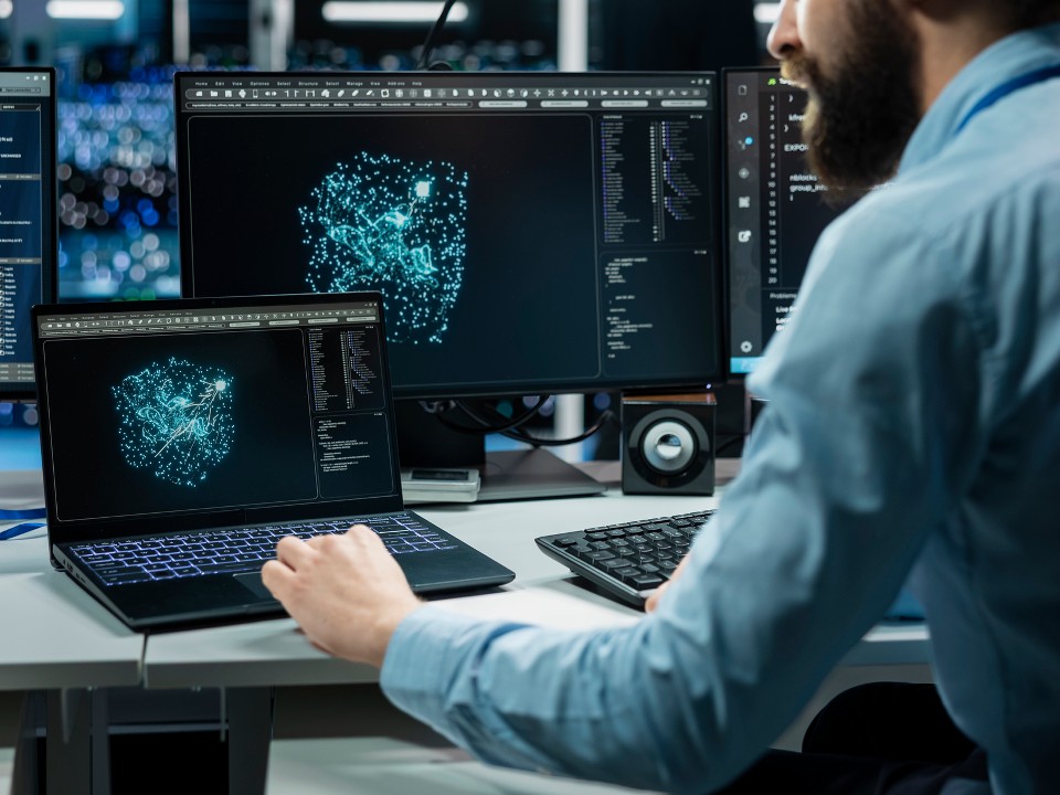 Ученые МФТИ заглянули в будущее: что изменит жизнь человечества к 2050 году