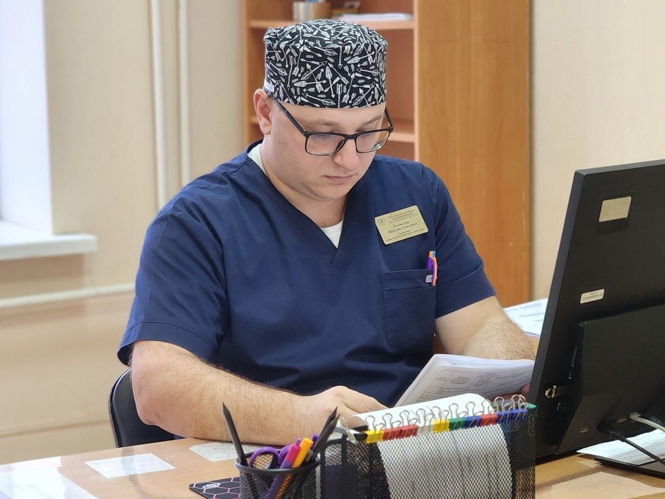 Как открыть больничный лист на новогодних каникулах