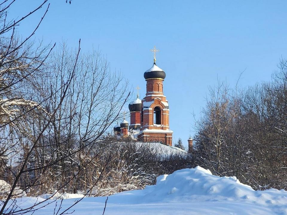 В Подмосковье резко потеплеет почти до нуля, а затем морозы вернутся с новой силой