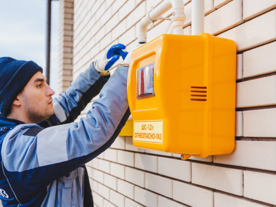 Раньше — день в очереди, теперь — минута в телефоне: как изменилась жизнь клиентов Мособлгаза