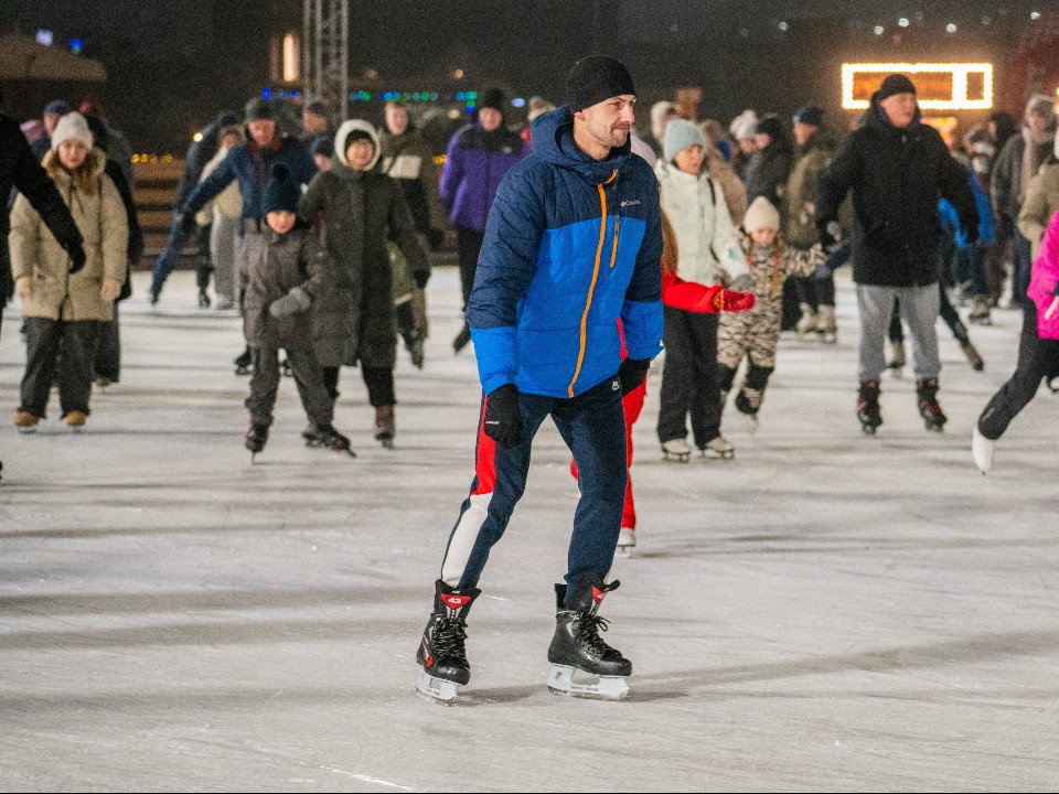 Коньки не доведут до добра: врач предупредил о риске для зрения