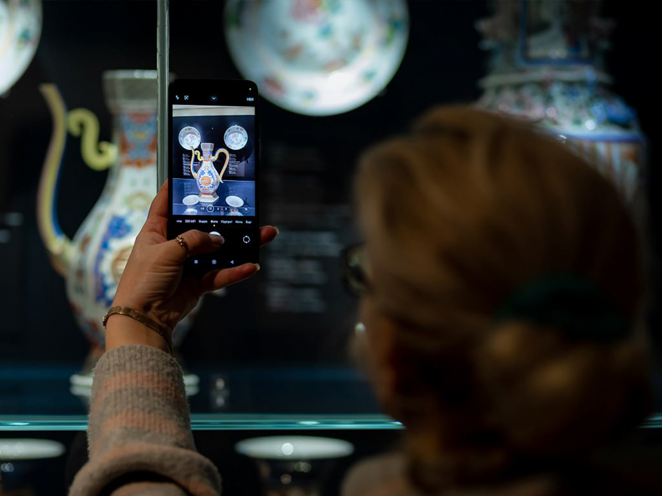 Почти 1200 новых экспонатов пополнили коллекцию музея в Зарайском кремле