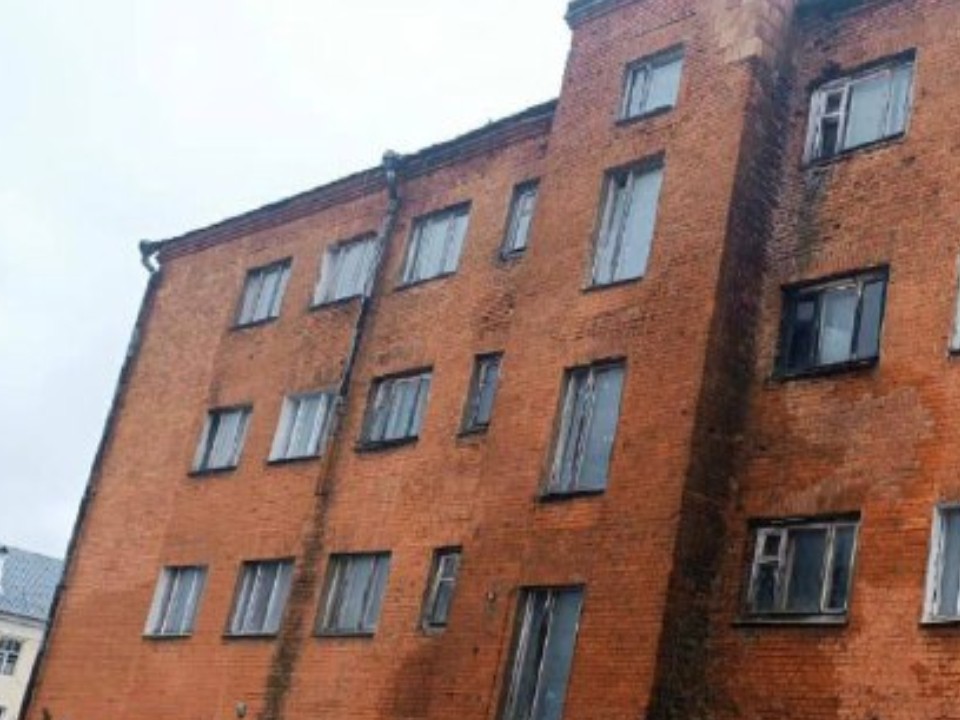 За год в Лобне планируют снести пять проблемных построек