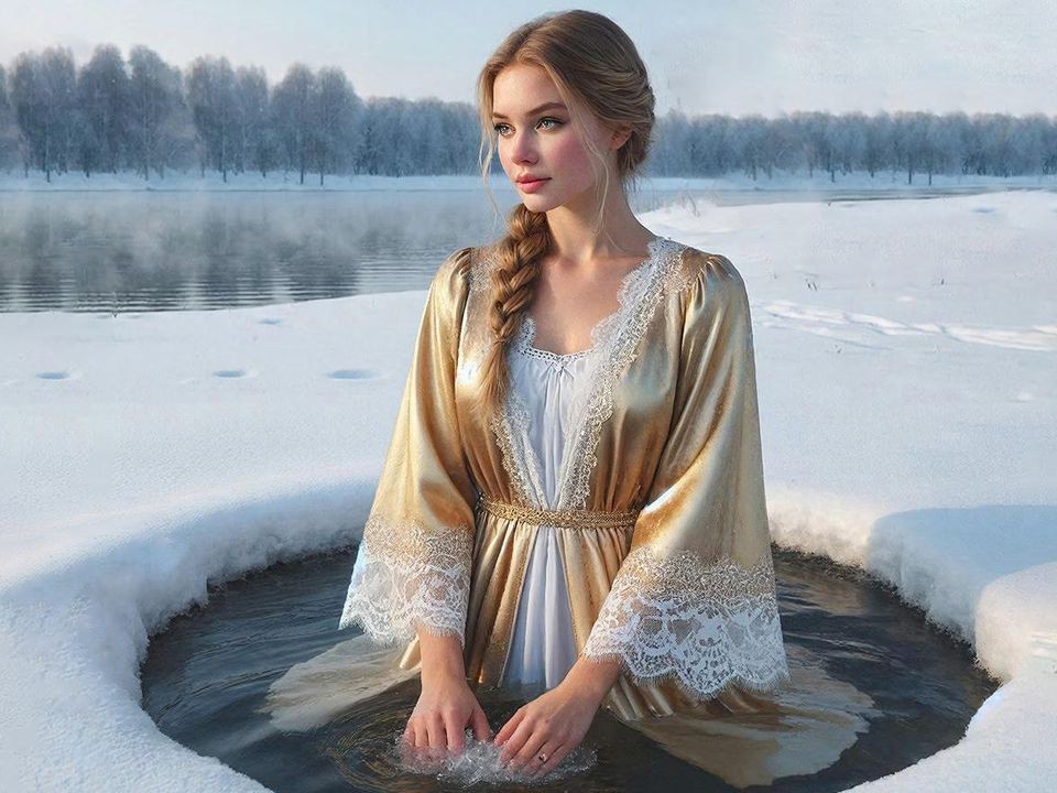 Таинство по прайсу: за что придется выложить ₽10 млн на процедуре VIP-крещения