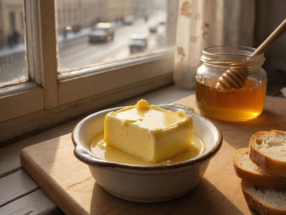 Чем гурманы начали заменять сливочное масло и что происходит с колбасой