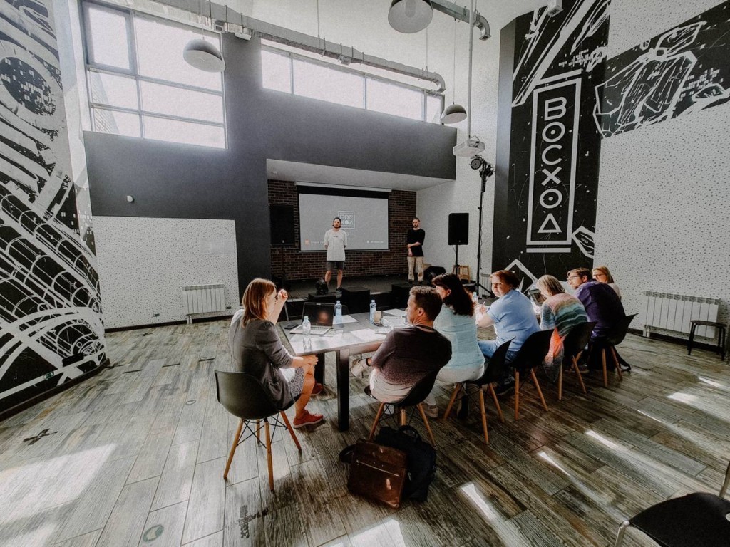 Черноголовцев приглашают на чтения рождественских произведений классиков
