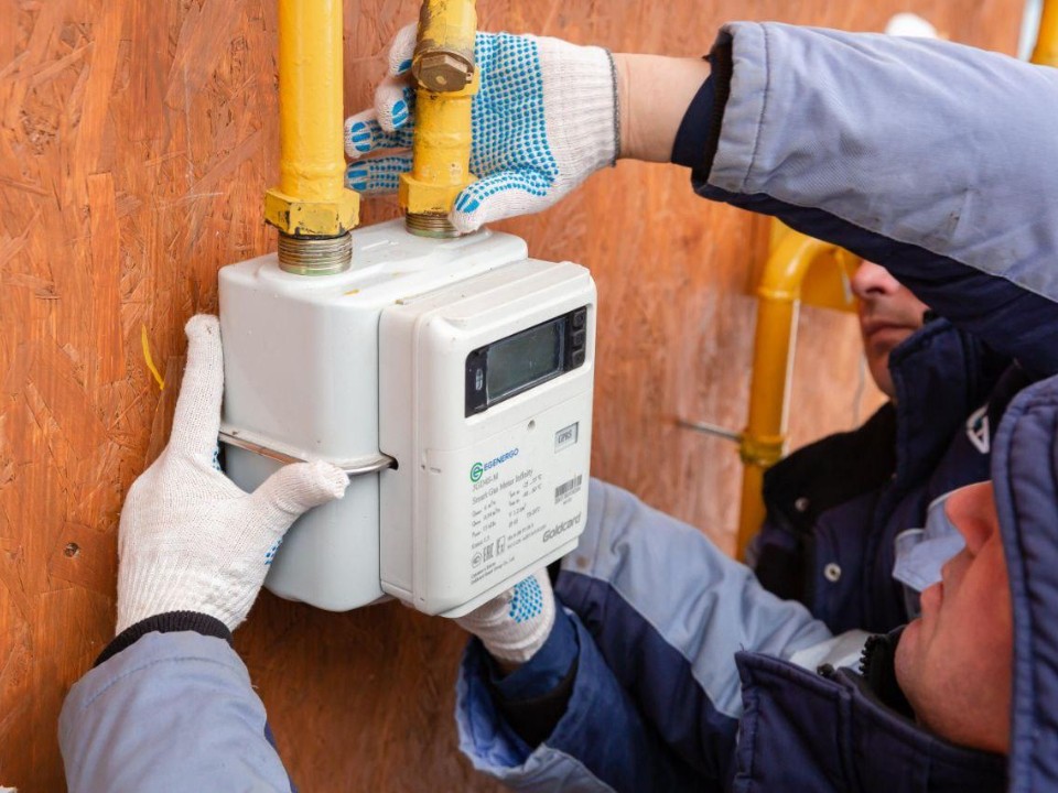 Бесплатно до границы участка: как в Кашире работает «социальная газификация»