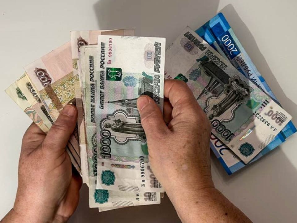 Какая пенсия будет, если не работать: точные цифры для 2026 года от экономиста