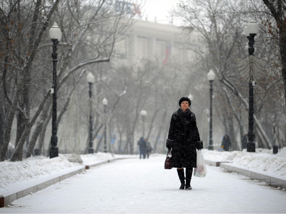 Двадцатиградусные морозы ударят точно! Синоптик рассказал, когда жителям Подмосковья утепляться