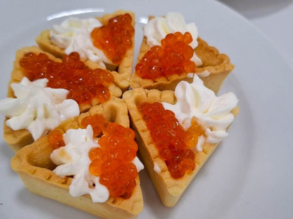 Красной икры ну просто завались: перестанут ли покупатели обращать внимание на деликатес