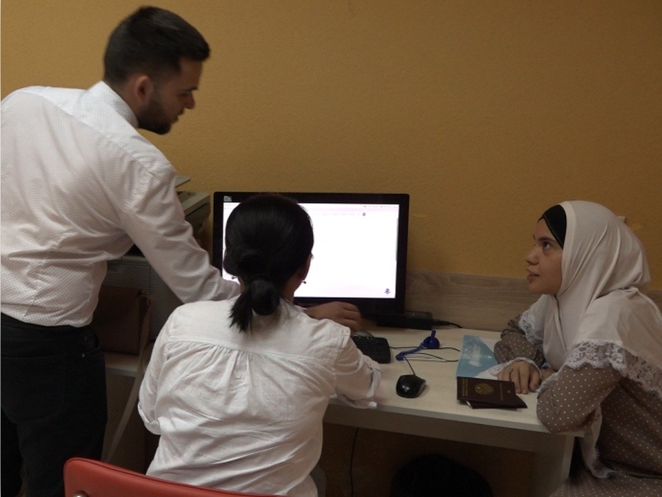 График работы МФЦ Мытищи на новогодние каникулы