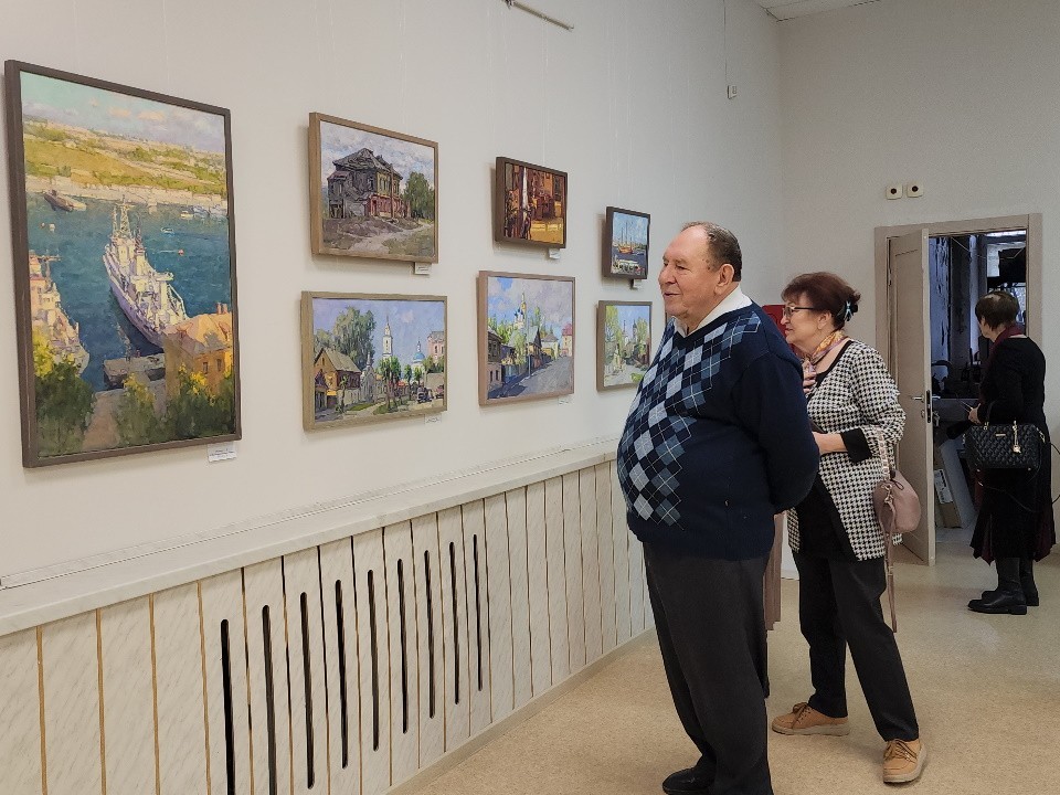 Куда сходить всей семьей в Лосино-Петровском 10 января