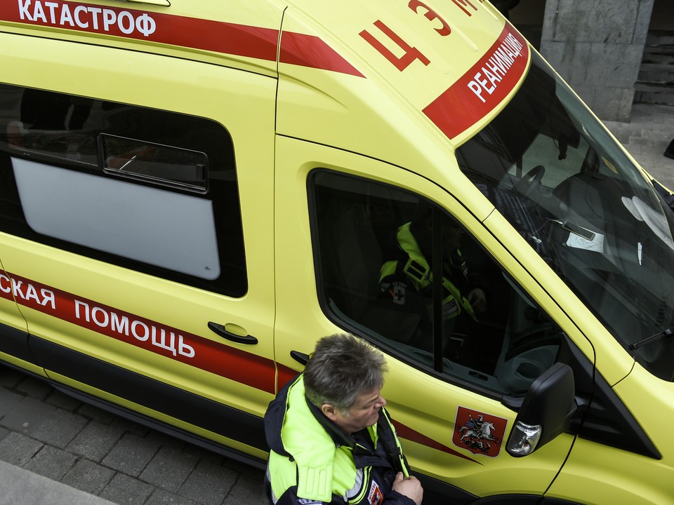 Помощь будет скорой: парковку на Юбилейной освободят для свободного проезда «скорой» и МЧС