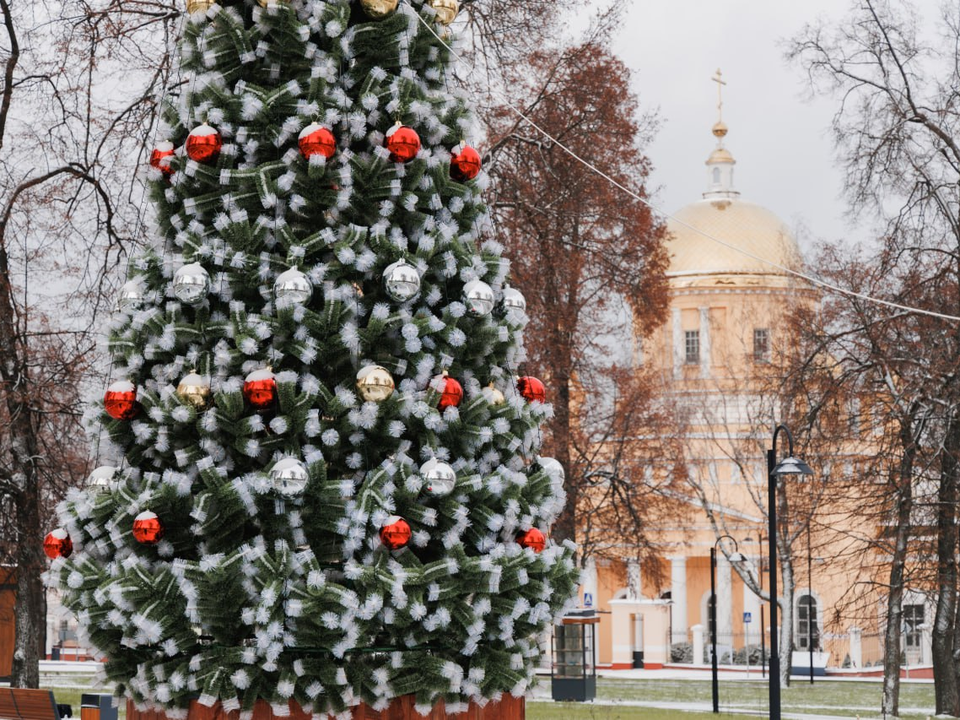 Кашира открывает юбилейный год масштабным фестивалем «День Вален’Ока»