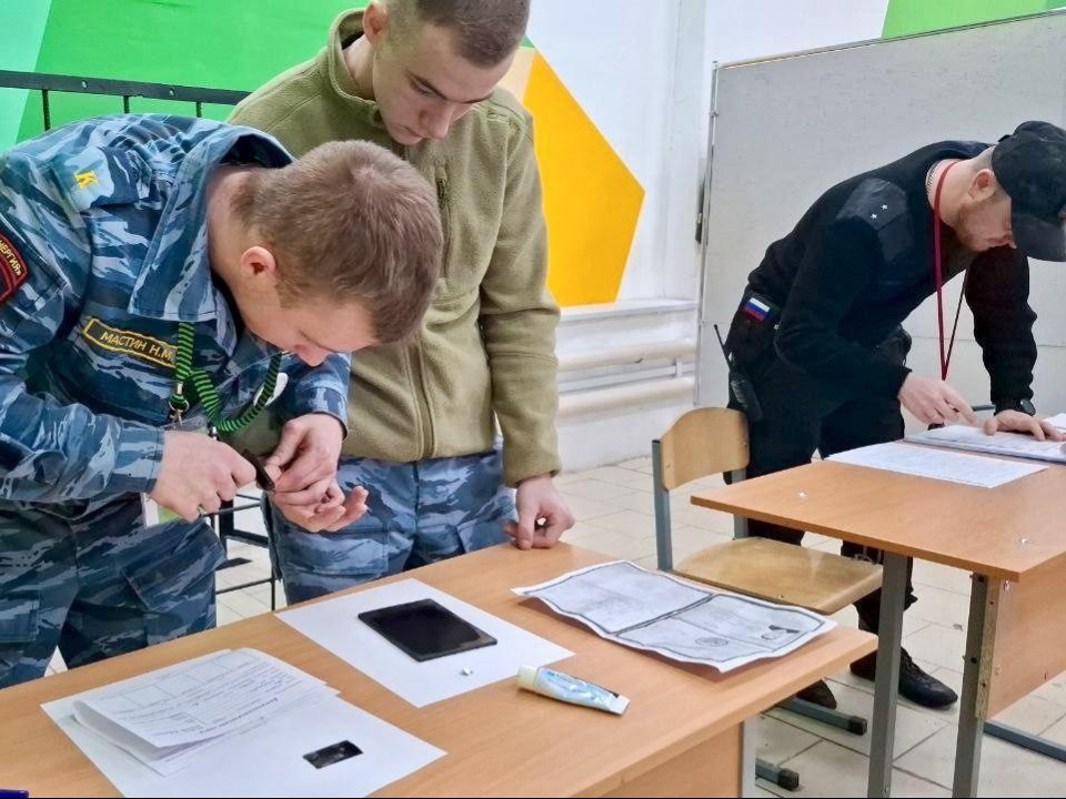 Билет в будущее: как обычный студент из Подмосковья может попасть на топовый чемпионат страны